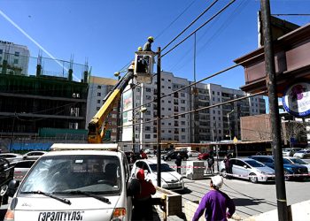 Өнгөрсөн 14 хоногийн хугацаанд хийсэн хяналт шалгалтаар 2045 зөрчил илрүүлэн, арилгуулж байна