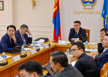 Нүүрсний төмөр замын тээврийн үнийг 50 хувиар буурууллаа