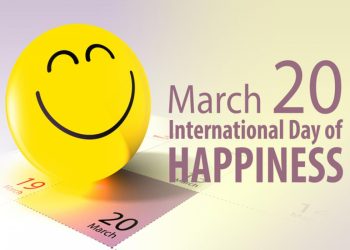 Дэлхийн аз жаргалын өдөр