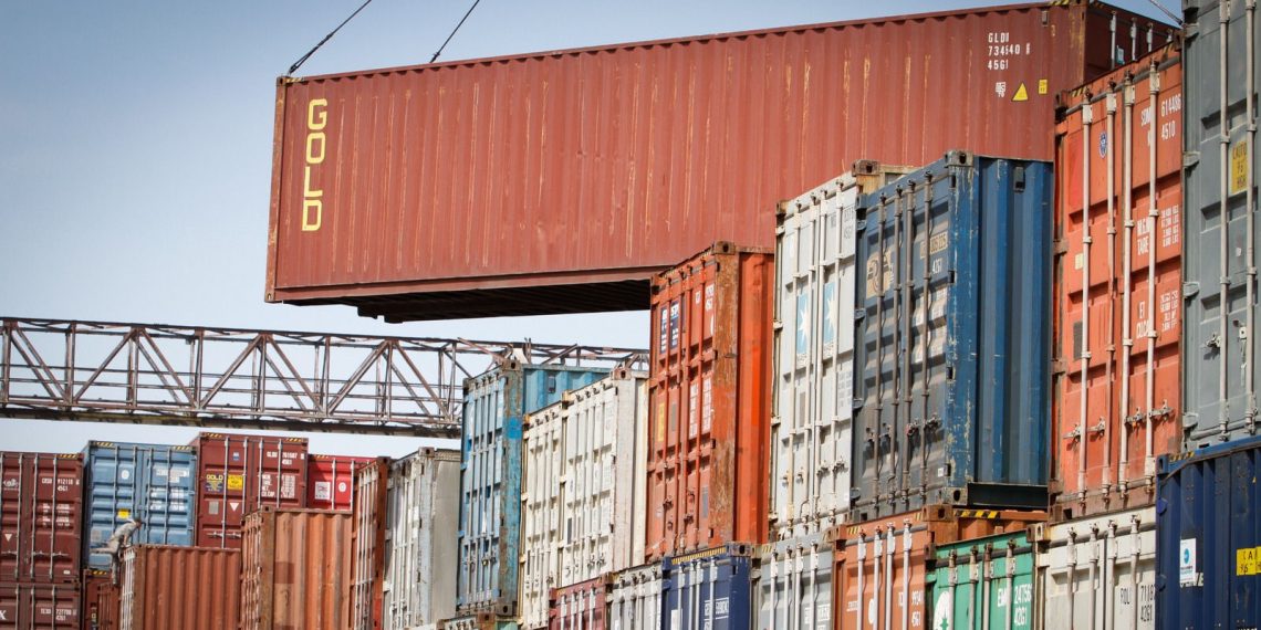 Экспортын орлого өмнөх долоо хоногийнхоос есөн хувиар өсчээ