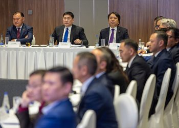 Нийгэм, эдийн засагт өгөөжөө өгөх хувийн хэвшлийн төсөлд Засгийн газар дэмжлэг үзүүлнэ