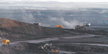 Аж ахуйн нэгжийн худалдан авсан нүүрсийг тусгай гарцаар нэвтрүүлэх ажлыг шуурхай зохион байгуулахыг үүрэг болголоо