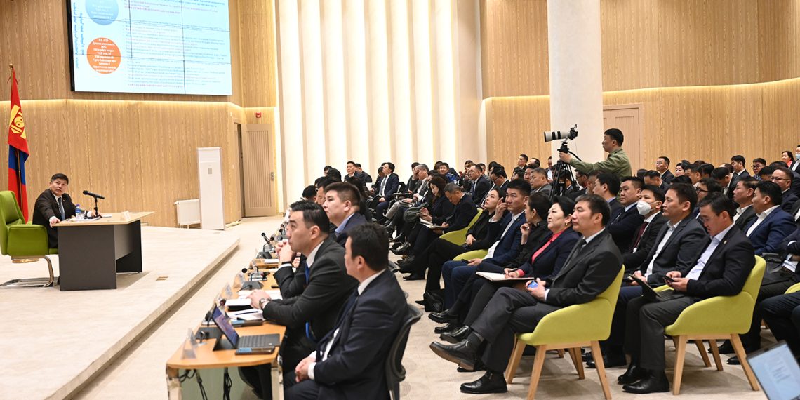 Нийслэлийн 90 байршилд гаднын франчайз үйлчилгээтэй, авто зогсоол барина