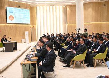 Нийслэлийн 90 байршилд гаднын франчайз үйлчилгээтэй, авто зогсоол барина