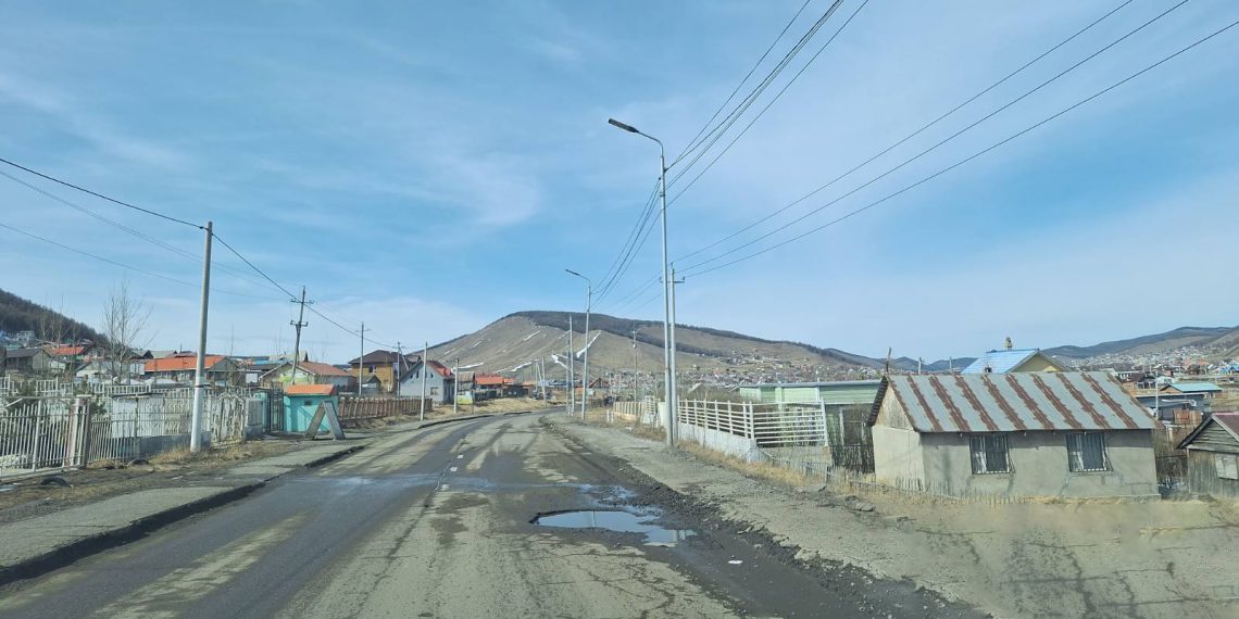 О.Энхбаатар: Өвөр гүнтийн замыг шинэчлэхээр гурван удаа тендер зарласан боловч ААН-үүд оролцоогүй