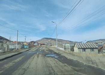 О.Энхбаатар: Өвөр гүнтийн замыг шинэчлэхээр гурван удаа тендер зарласан боловч ААН-үүд оролцоогүй