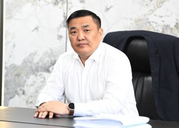 Б.Мөнхбат: Урт цагааны цэцэрлэгт хүрээлэнгийн үйлчилгээний барилгад жуулчдад зориулсан мэдээллийн танхим, үндэсний үйлдвэрлэгчдэд зориулсан үйлчилгээний талбай байна