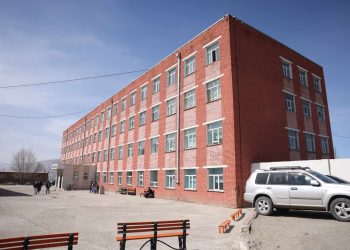 Х.Нямбаатар: СХД-ийн 67 дугаар сургуулийн хажууд 1.5 га газар чөлөөлж, авто зогсоол барина