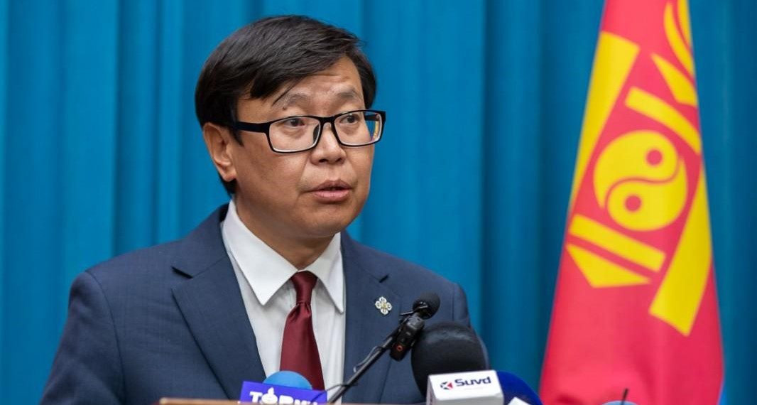 2026 оныг “Боловсролыг дэмжих жил” болголоо