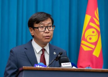 2026 оныг “Боловсролыг дэмжих жил” болголоо