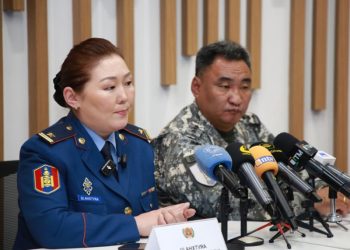 Сэлэнгэ аймгийн Ерөө, Булган аймгийн Сэлэнгэ суманд гарсан ой, хээрийн түймрийг цурманд орууллаа