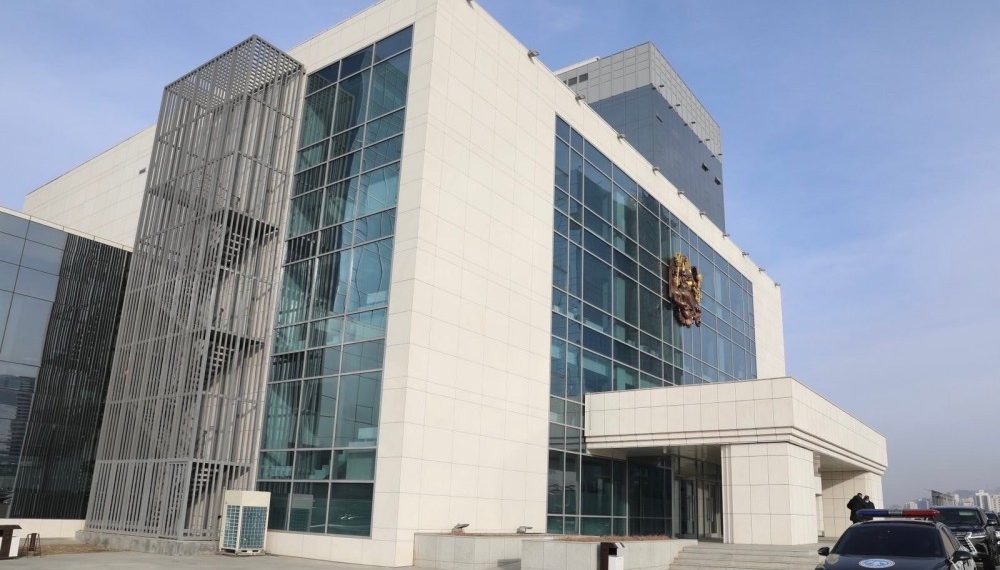 Нийслэлийн төр, захиргааны байгууллагын ажил 07:00 цагт эхэлж 16:00 цагт тарна