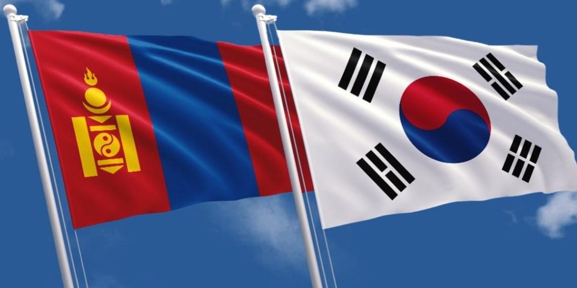 БНСУ-д зорчих виз мэдүүлэхтэй холбоотой асуудлуудыг Солонгосын талд тавьж бодит шийдвэрүүдийг гаргуулахаар ажиллаж байна