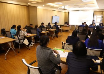 Онцгой байдлын салбарт хөдөлмөрийн аюулгүй байдал, эрүүл ахуйн үзлэг зохион байгууллаа