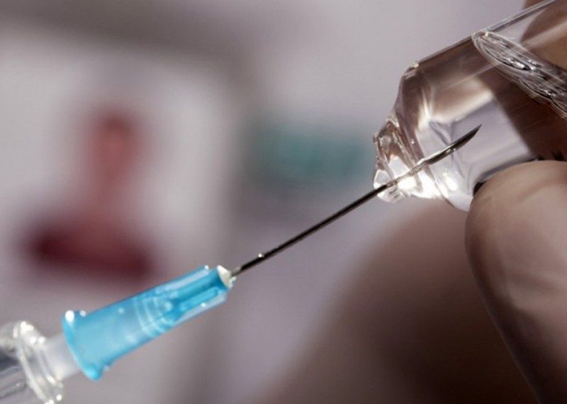 Халдварт саа өвчний эсрэг вакцинд үнэ төлбөргүй хамрагдах боломжтой