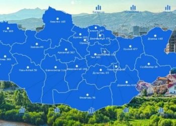 Нийслэлийн нутаг дэвсгэрт 13 байршилд газар эзэмшүүлэх, ашиглуулах эрхийн дуудлага худалдааг цахимаар зохион байгуулна