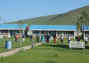 Ахмад настан сувилуулахад нийгмийн халамжийн сангаас олгох эрхийн бичгийн жишиг үнийн хэмжээг тогтоолоо