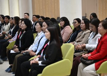 21 аймаг, есөн дүүргийн нутгийн захиргааны байгууллагууд харилцан туршлага солилцож байна