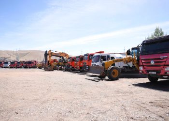 Сэлбэ дэд төвийн эхний ээлжийн 4400 орчим айлын орон сууцны барилга угсралтын ажил эхэллээ