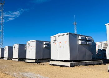 С.Хүрэлсүх: Багануурын батарей хуримтлуурын станц 28.7 сая кВт.ц эрчим хүчийг төвийн системд нийлүүлээд байна