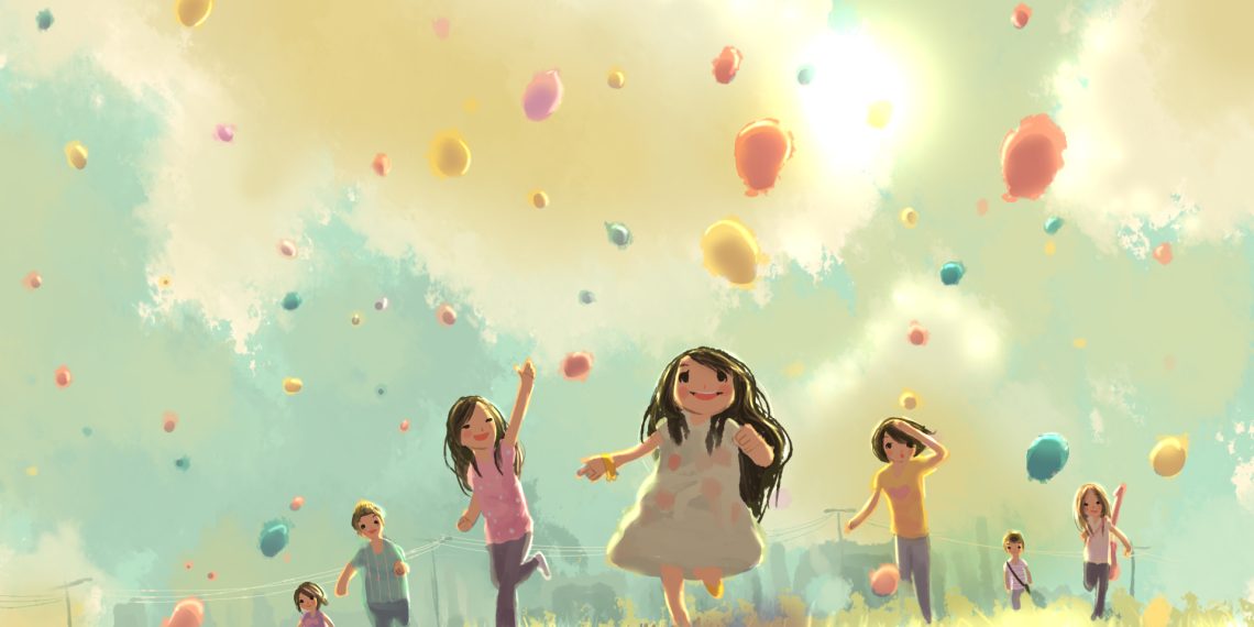 Монгол хүүхдүүдийн хамгийн түгээмэл нэрсийг танилцуулж байна