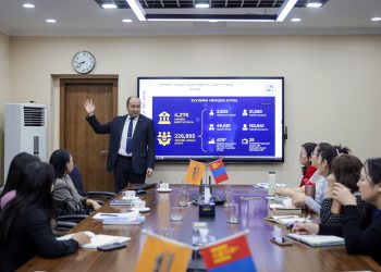 Ёс зүйн хууль тогтоомжийн хэрэгжилтийн талаар сургалтад хамрагдлаа