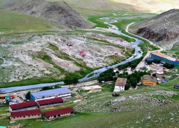 Ахмад настнууд өөрийн сонгосон амралт, сувиллын байгууллагад хөнгөлөлтөөр амарч, сувилуулах боломж бүрдэв