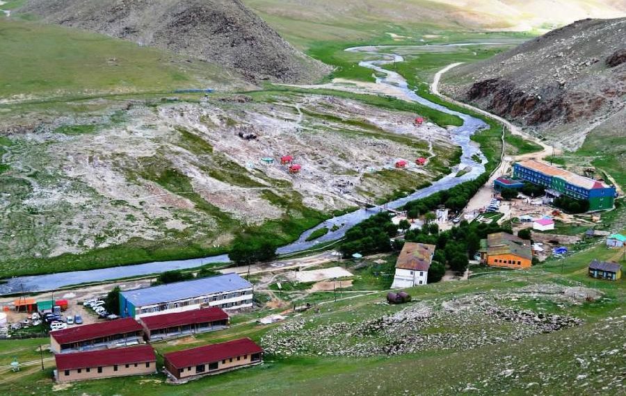 Ахмад настнууд өөрийн сонгосон амралт, сувиллын байгууллагад хөнгөлөлтөөр амарч, сувилуулах боломж бүрдэв