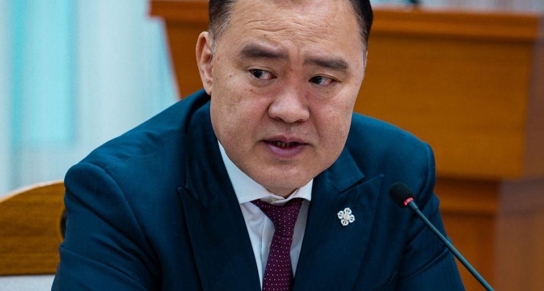 Тэргүүн Шадар сайд Л.Гантөмөр: 14 мега төслийн тав нь хэрэгжиж эхлээд байна