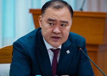 Тэргүүн Шадар сайд Л.Гантөмөр: 14 мега төслийн тав нь хэрэгжиж эхлээд байна