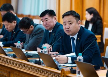 Нийтийн албан тушаалтны хууль бус хөрөнгийг хураан авах, нөхөн төлүүлэх тухай хуулийн төслийг өргөн барина