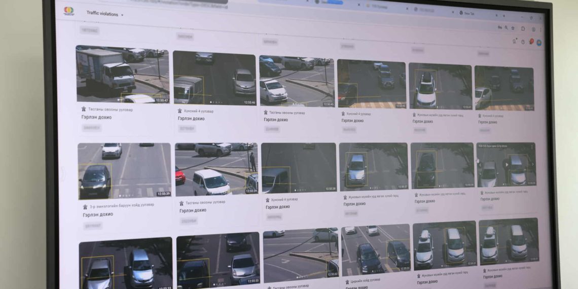 Иргэд, жолооч нарт замын хөдөлгөөний дүрэм зөрчсөн талаарх мэдээллийг нь зургаар баталгаажуулж, холбоосоор илгээдэг боллоо