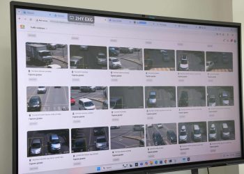 Иргэд, жолооч нарт замын хөдөлгөөний дүрэм зөрчсөн талаарх мэдээллийг нь зургаар баталгаажуулж, холбоосоор илгээдэг боллоо