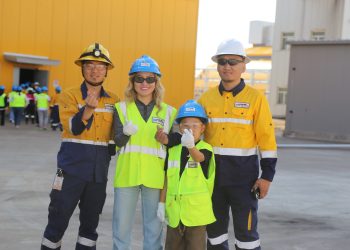 ЭТТ: “Миний гэр бүл – Миний бахархал” хөтөлбөр хэрэгжиж эхэллээ