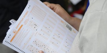 Элсэлтийн шалгалт зургаадугаар сарын 18-нд эхэлнэ