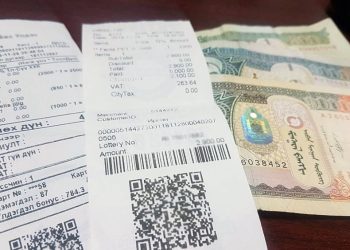 Иргэдийн төлсөн нэмэгдсэн өртгийн албан татварыг шаталсан хэлбэрээр 100 хүртэл хувиар буцаан олгоно