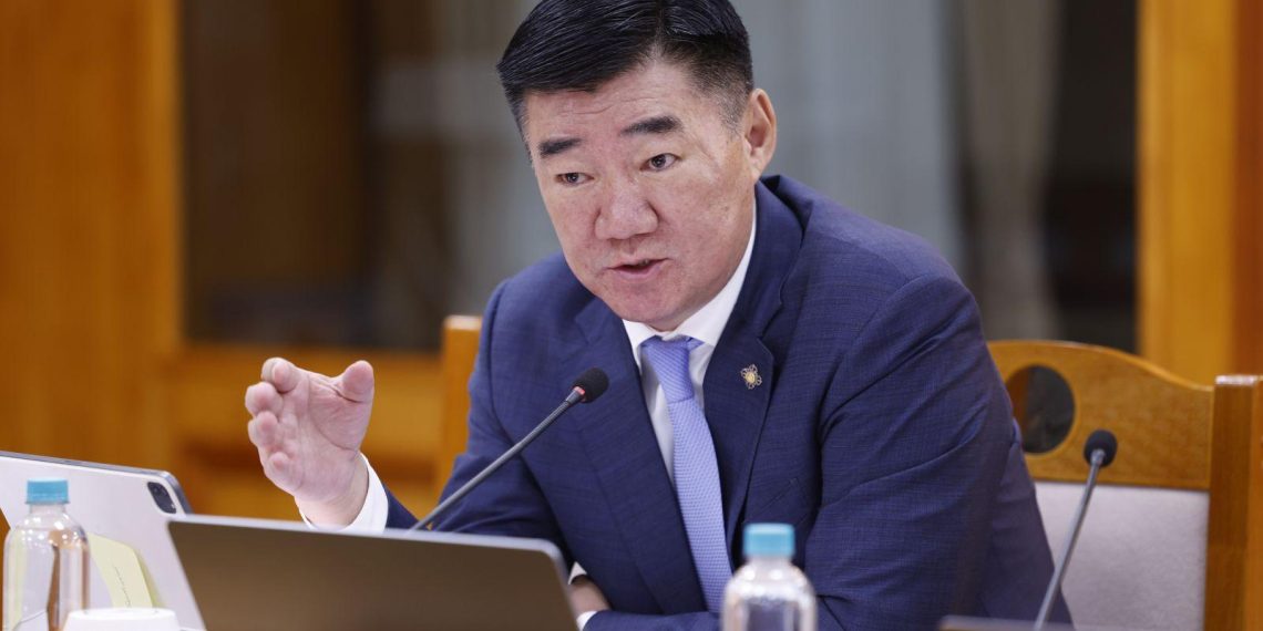 ЗГ: Эрчим хүчний зарим компанийг нэгтгэлээ