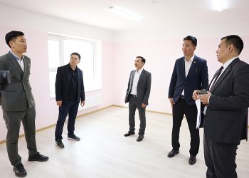 Түрээсийн гэрээгээр төрийн өмчлөлд шилжүүлэх боломжтой цэцэрлэг, сургуулийн барилгатай танилцлаа