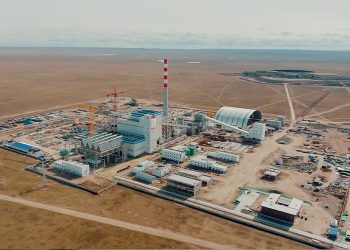 Нийслэл бүсийн шинэ цахилгаан станцууд бүрэн хүчин чадлаараа хэвийн ажиллаж байна