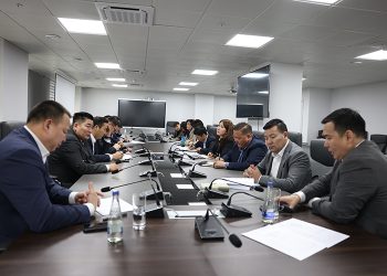 ТҮЦ эрхлэгчдийн холбоодтой зөвшилцөх ажлыг үргэлжлүүлж байна