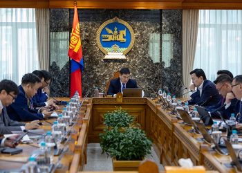 Ахмад настан олон эх үүсвэр бүхий тэтгэврийн орлоготой байх нөхцөлийг бүрдүүлнэ