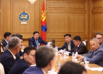 COP17 бага хуралд гадаадын 7-10 мянган зочин, төлөөлөгч оролцоно гэж төлөвлөжээ