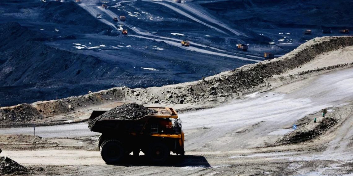 “Эрдэнэс Тавантолгой” ХК-ийн биржийн арилжааны хуваарь