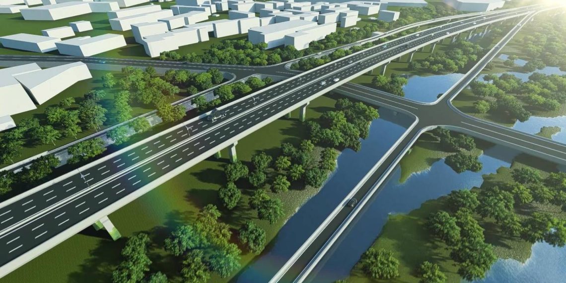 Туулын хурдны зам барих бэлтгэл ажлын хүрээнд газар чөлөөлөлт үргэлжилж байна