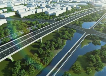 Туулын хурдны зам барих бэлтгэл ажлын хүрээнд газар чөлөөлөлт үргэлжилж байна