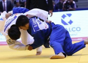 Улаанбаатарын “Их дуулга” тэмцээнд 29 орны жүдочид өрсөлдөнө