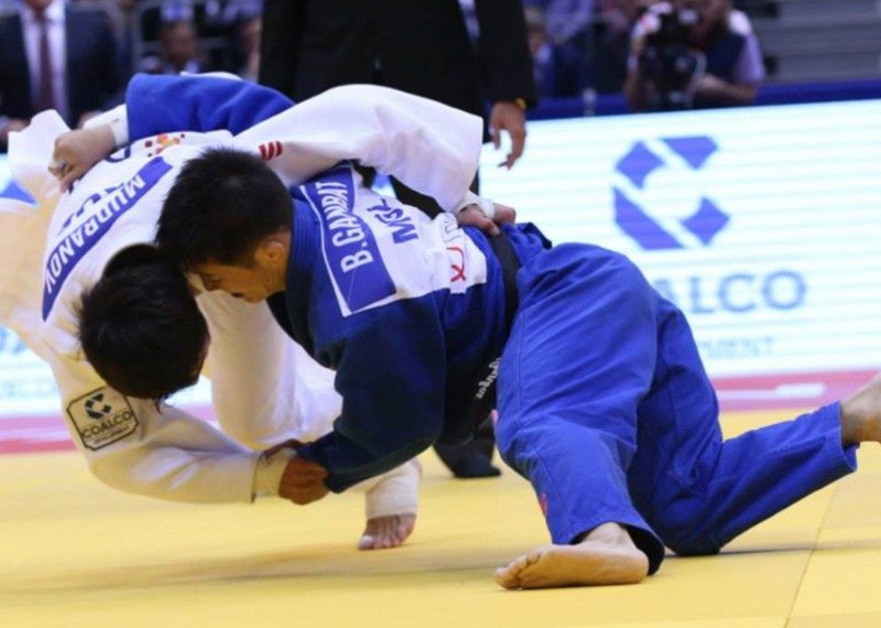 Улаанбаатарын “Их дуулга” тэмцээнд 29 орны жүдочид өрсөлдөнө