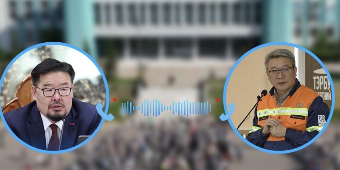 Хүүхдүүдийн эрүүл мэндэд онцгой анхаарч, учирсан хохирлыг арилган, дахин ийм алдаа гаргахгүй ажиллахыг Ерөнхий сайд анхаарууллаа