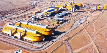 Анх удаа Баяжуулсан сул коксжих нүүрс арилжлаа