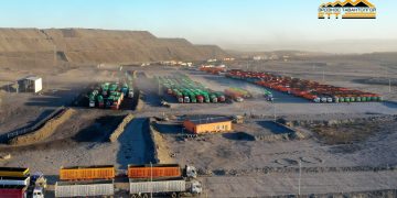 ЭТТ: 27 багц буюу нийт 172.8 мянган тонн нүүрс арилжлаа